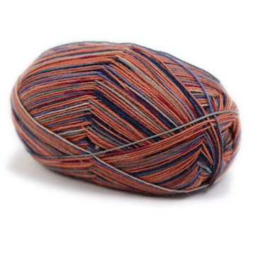 Blackhill Sock 6 - 100 g